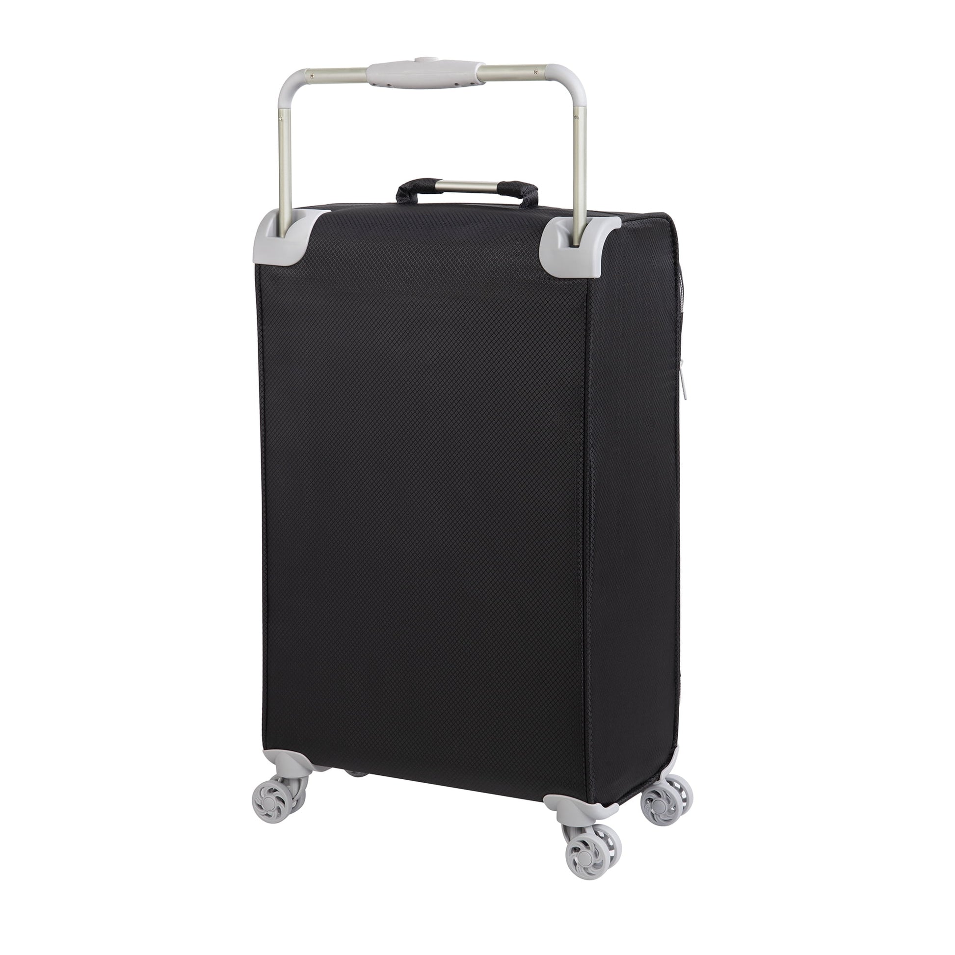 "Ultra-Lightweight 28" Softside Spinner Luggage - New York Edition"