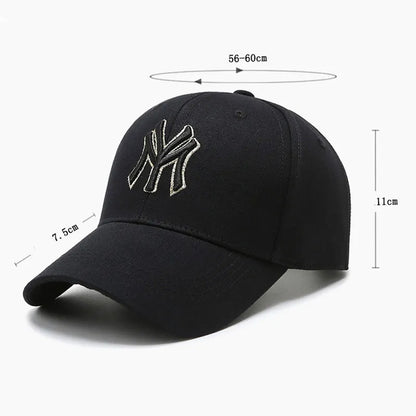 Fashion Cap  Men & Women