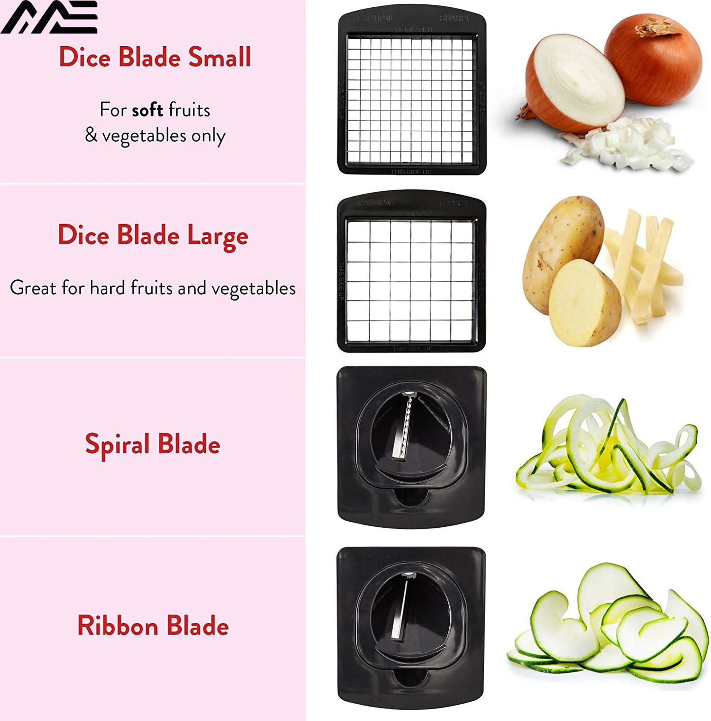 16in1 Multifunctional Vegetable Chopper Household Salad Chopper Kitchen Accessories Kitchenware Storage Useful Things for Home