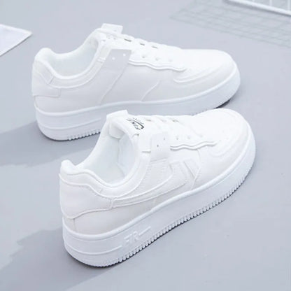 Spring and Autumn Fashion New Casual Women Sneakers