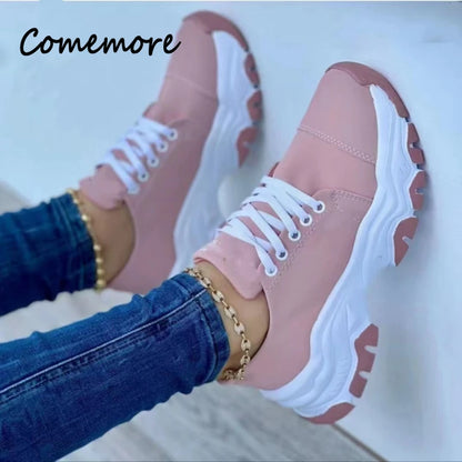 Casual Women  Canvas Shoes