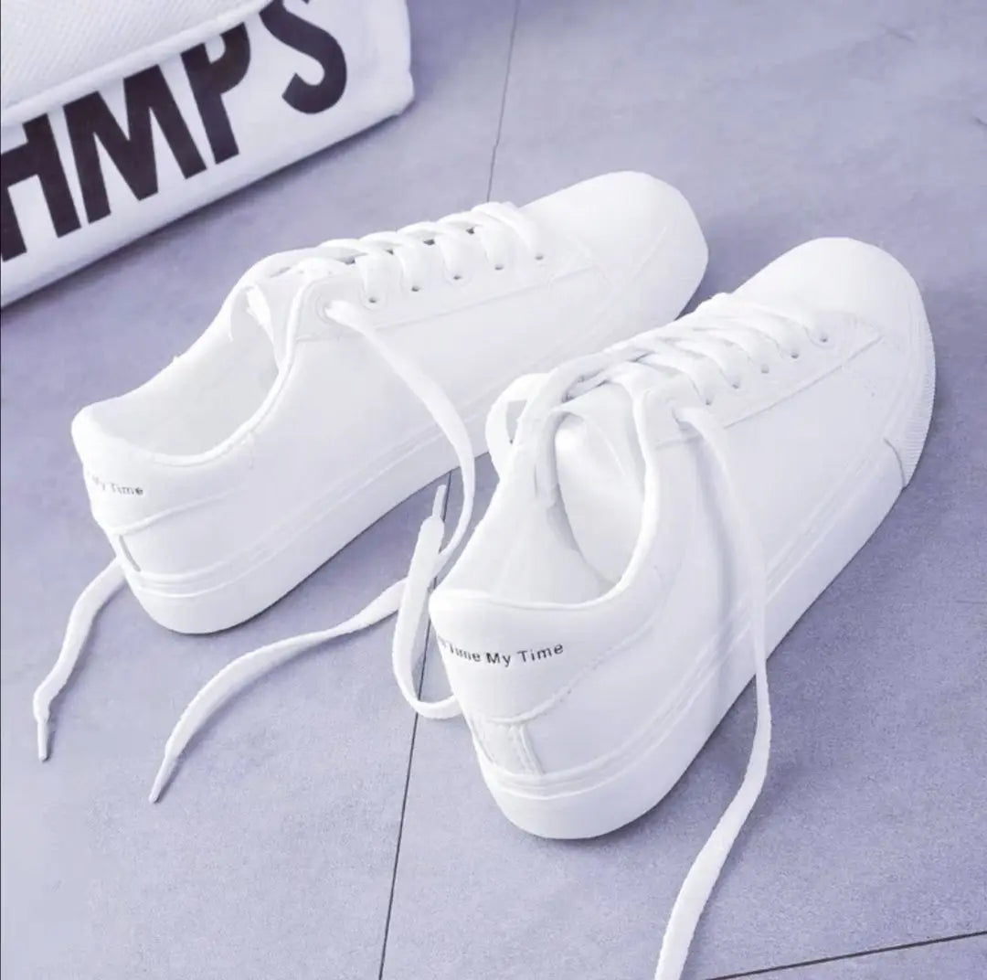 Women's  Fashion Shoes  Spring New Casual Classic Sneakers