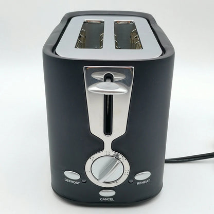 Household light breakfast toaster, portable household appliances