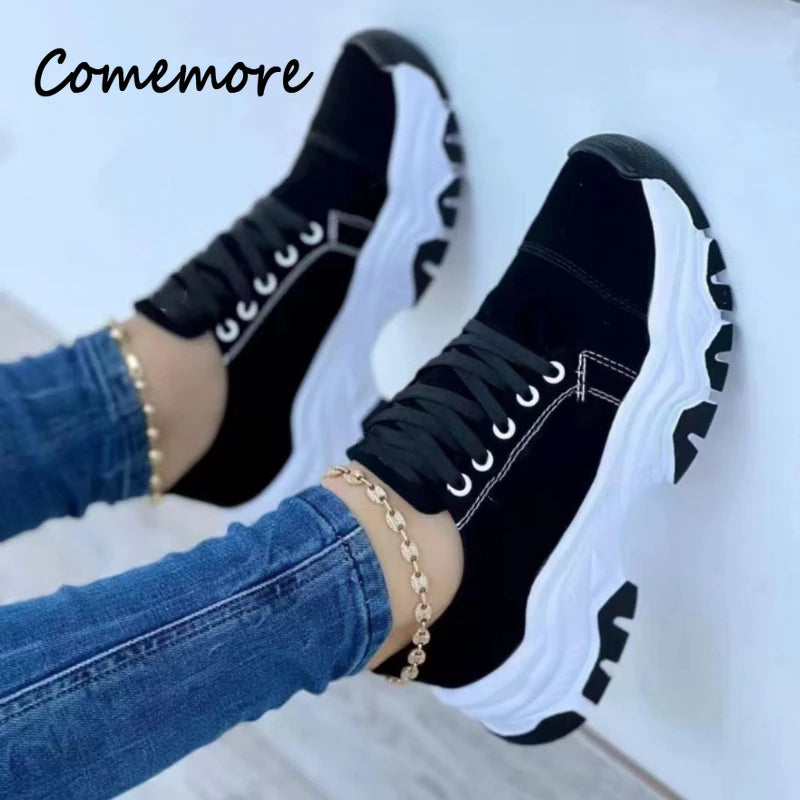 Casual Women  Canvas Shoes