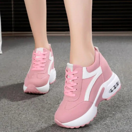 Comfortable Casual  Women Sneakers