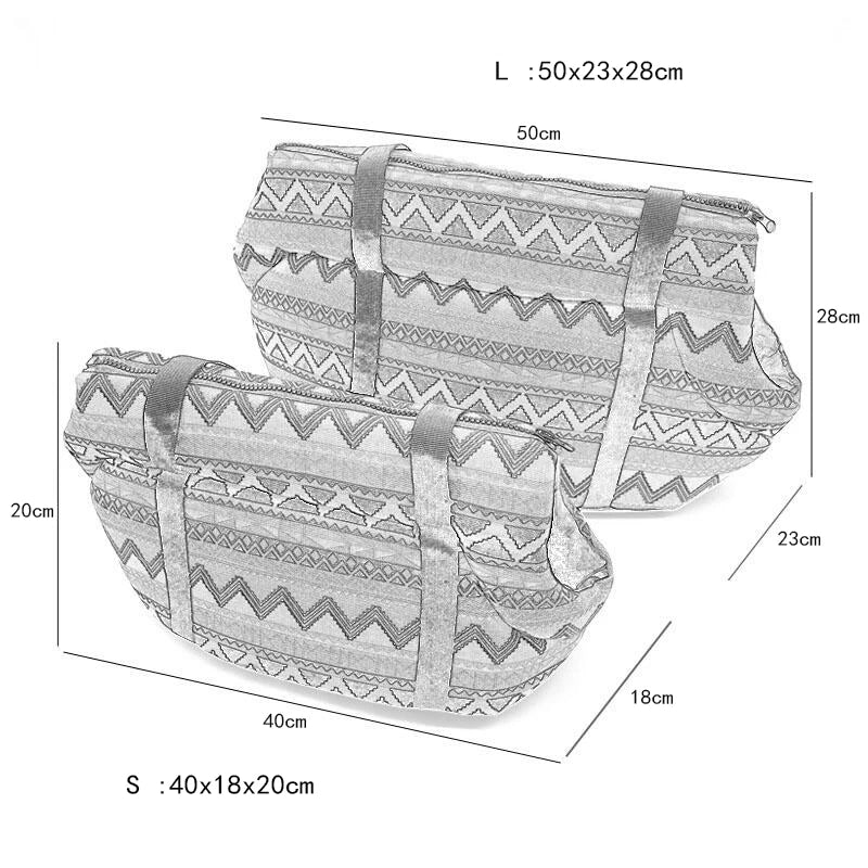 Classic Pet Carrier For Small Dogs Cozy Soft Puppy Cat Dog Bags Backpack Outdoor Travel Pet Sling Bag Chihuahua Pug Pet Supplies