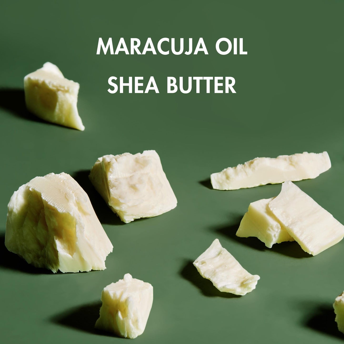 Beard Balm with Maracuja Oil and Shea Butter, 4 Oz