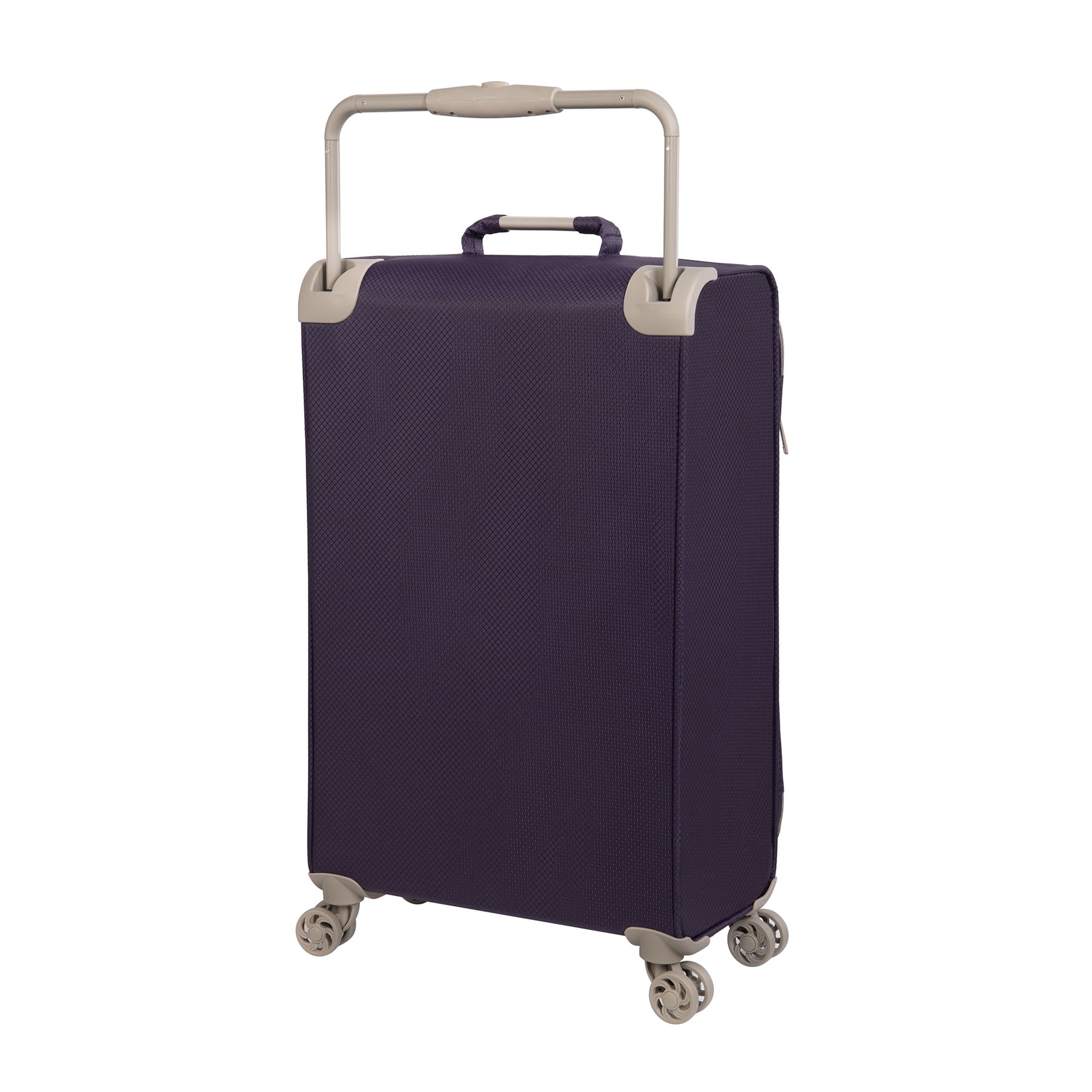"Ultra-Lightweight 28" Softside Spinner Luggage - New York Edition"
