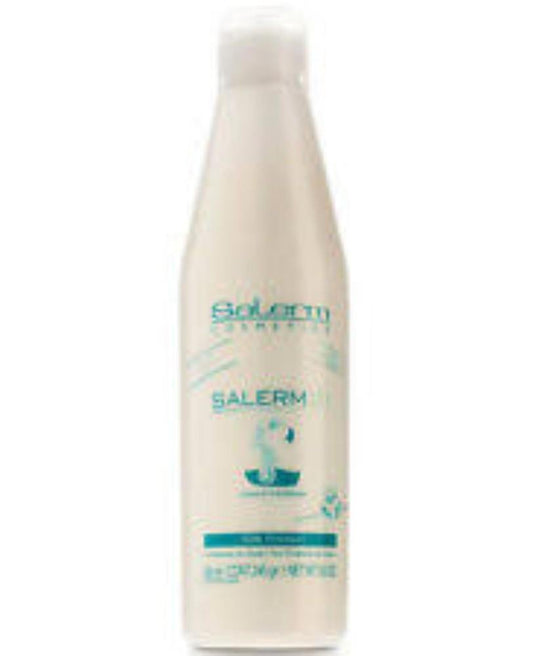 Salerm 21 B5 Silk Protein Leave in Conditioner 250 Ml 8.6 OZ