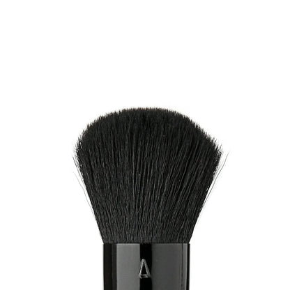 Retractable Kabuki Brush