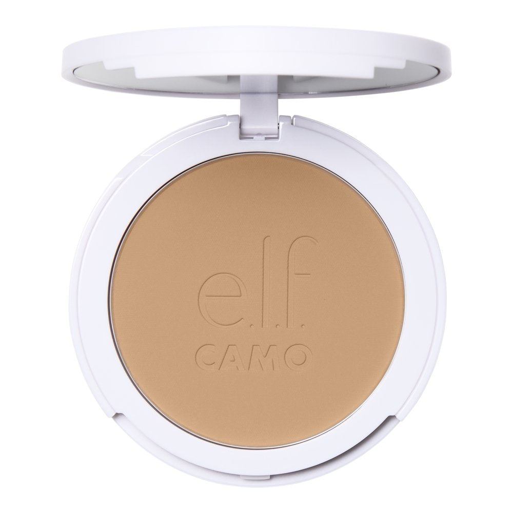 E.L.F. Camo Powder Foundation, Medium 310 C